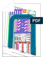 Pump Room Layout and Dimensions