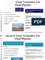 SBFG Templates Quick Clear Email Requests PDF