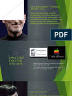 Steve Jobs Biography - The Rise of Apple