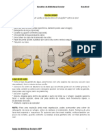 Desafio 2 - Vulcão Efusivo