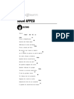 SOGNI APPESI Accordi 100% Corretti - Ultimo PDF