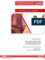 MADERA - Estructuras II PDF