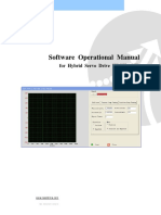 HBS57 Nema 23 Protunermanual PDF