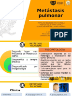 Final Metastasis Pulmonar