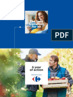 Carrefour Annual Report 2018 EN - 1 PDF