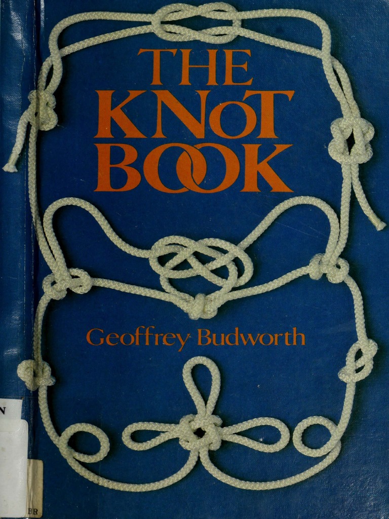 The Knot Book PDF, PDF, Knot