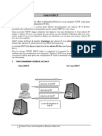 Cours DHCP PDF