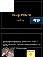 Design Patterns