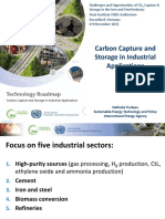 01 Trudeau CCS - Industry (PDF - Io) PDF