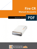 Fire CR Flash-Manual
