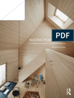 Building From Tradition PDF