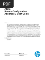 Copia de SCA-3 User Guide Version 2.0 C8Z33-9003C PDF