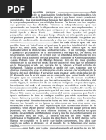 El Continuo de Gernsback | PDF | Ciencia ficción | Fantasmas