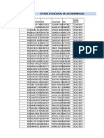 PES Actualizado Al 13 de Marzo Del 2020