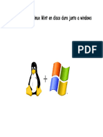 Linux Windows