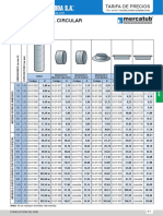 Tarifas de precios - Ductería salvador Escoda.pdf