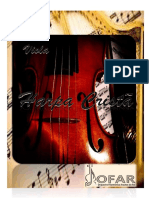 Harpa Cristã COMPLETA Viola PDF