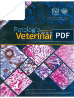 Patologia General Veterinaria. Trigo 6ta Edicion