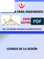 Analisis de Estructuras PDF