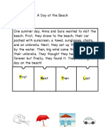 Sequencing Puzzle PDF