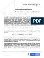 Deficit Hab 2020 Nota Metodologica