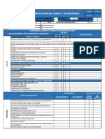 Inspeccion Arneses 2