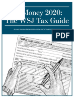 WSJ+ Tax-Guide 2020 Updated PDF