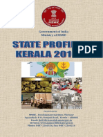 State Profile (2016-17)