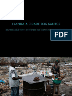 A Cidade dos Santos