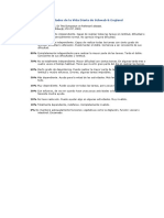 Escala ALSFRS-R: Clasificación Funcional ELA | PDF | Enfermedades y ...