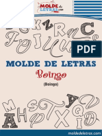 Boingo Moldes PDF