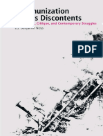 Communization and Its Discontents Contestation Critique and Contemporary Struggles PDF