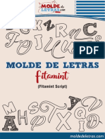 Fitamint Moldes PDF