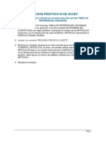 Ejercicio Practico 05 Access PDF
