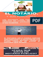 El Notario PDF