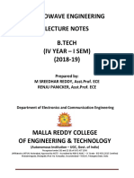 2.Microwave Engineering.pdf