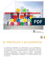 Item - 01 - Proyecto y Su Contesto