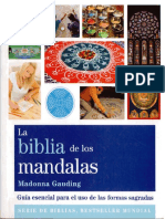 Gauding Madonna - La Biblia De Los Mandalas.pdf