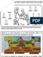 Problemas Centena