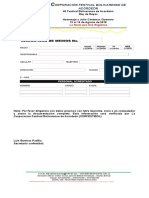 Formularioperiodistas