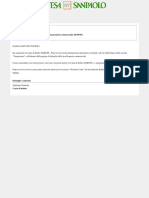 Richiesta Carta PDF