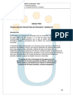 Unidad III PDF