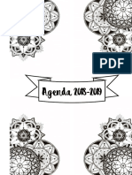 Agenda 18 19 PDF