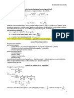 20 Metodi Di Sintesi Diretta Corretta Pagina1 PDF
