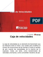 Presentacion Caja Velocidades 2018.ppt