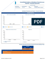 RPT Consolidado Informe Ejecutivo