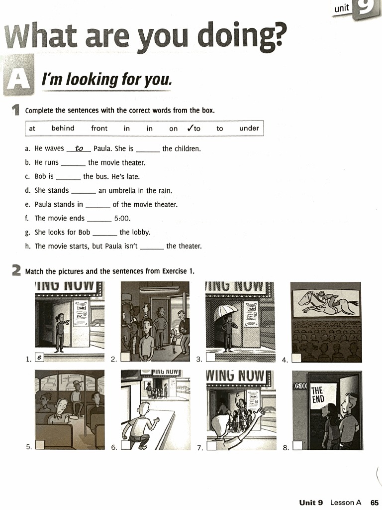 UNIT9 | PDF