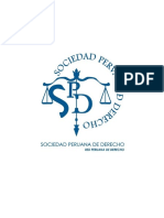 ESTATUTO OFICIAL Red Peruana de Derecho (1)