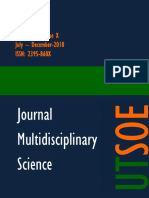 Journal T X PDF