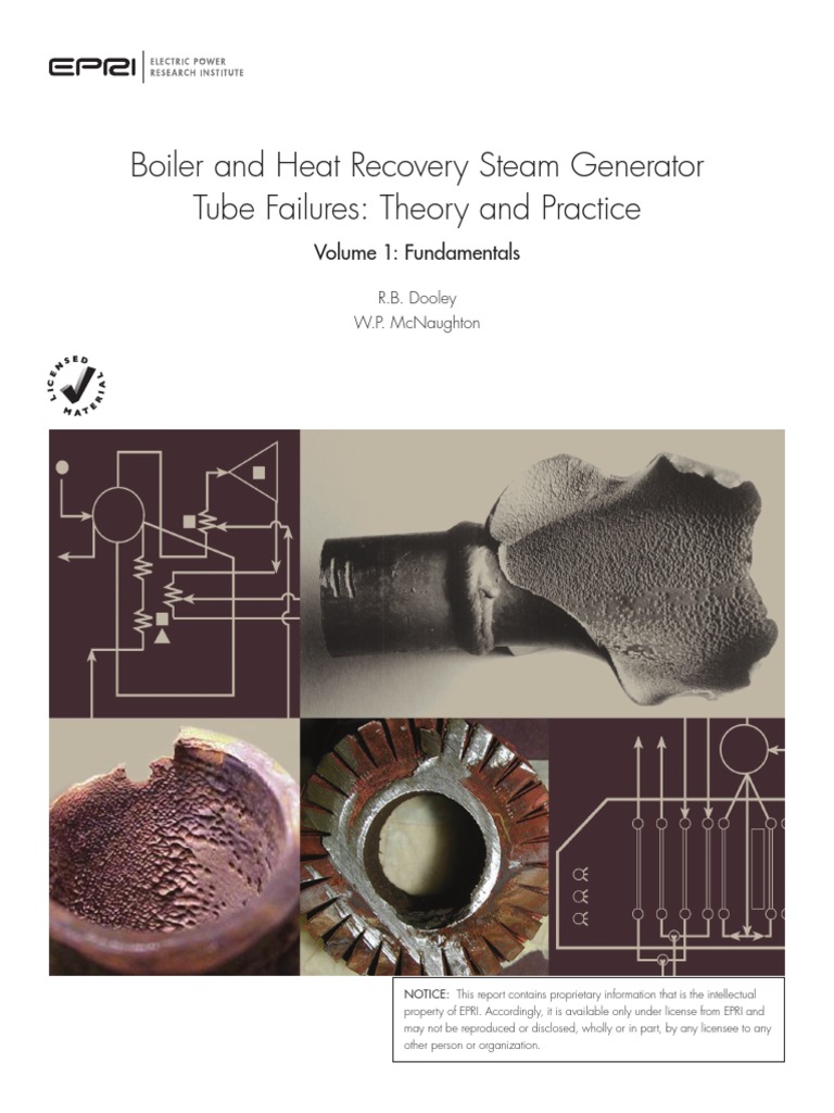 1012757V1 Boiler and HRSG Tube Failures Theory and Practice.pdf